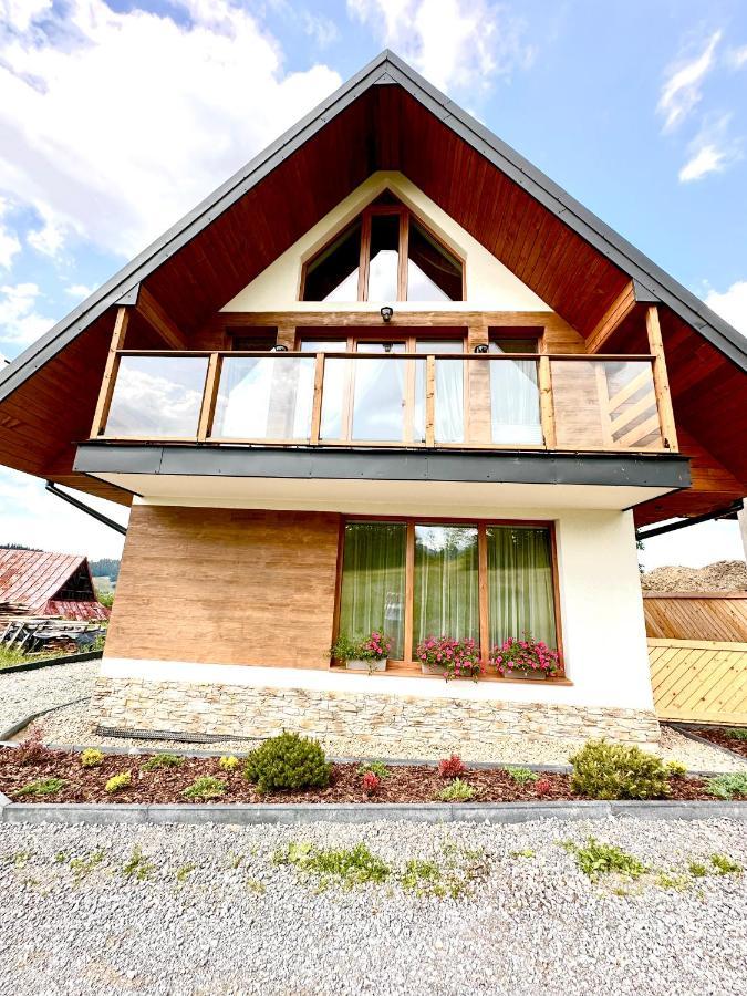 Ale Zakopane Vila Exterior foto